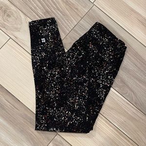 Sweaty Betty leggings